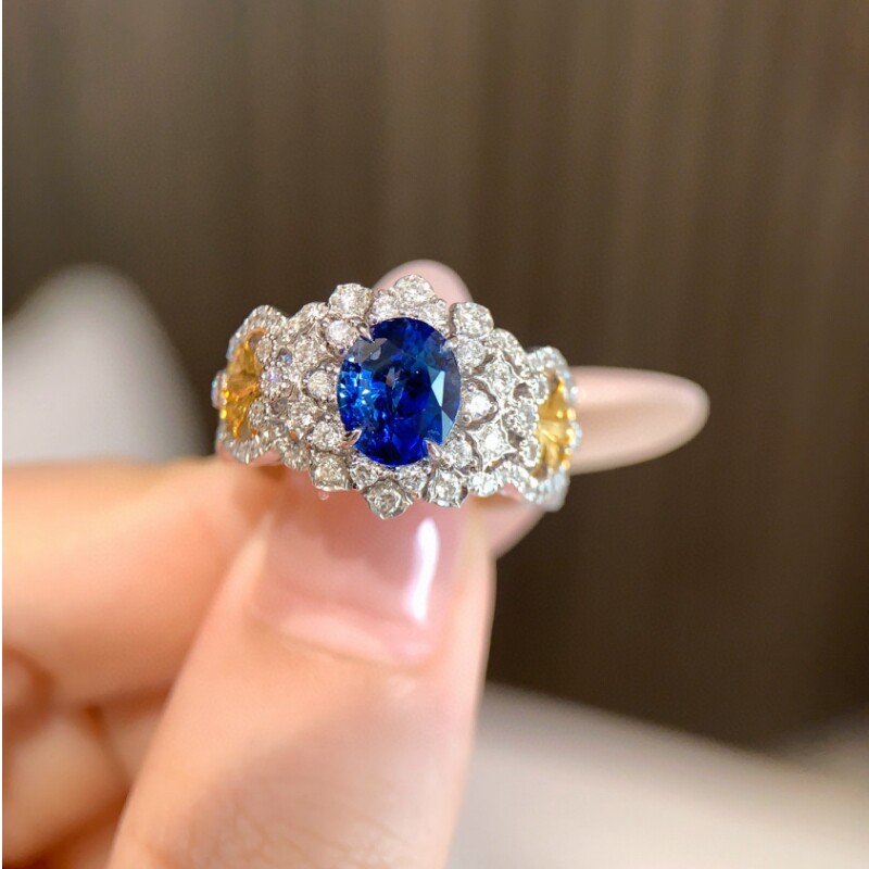 黄金首饰：见证时光的印记